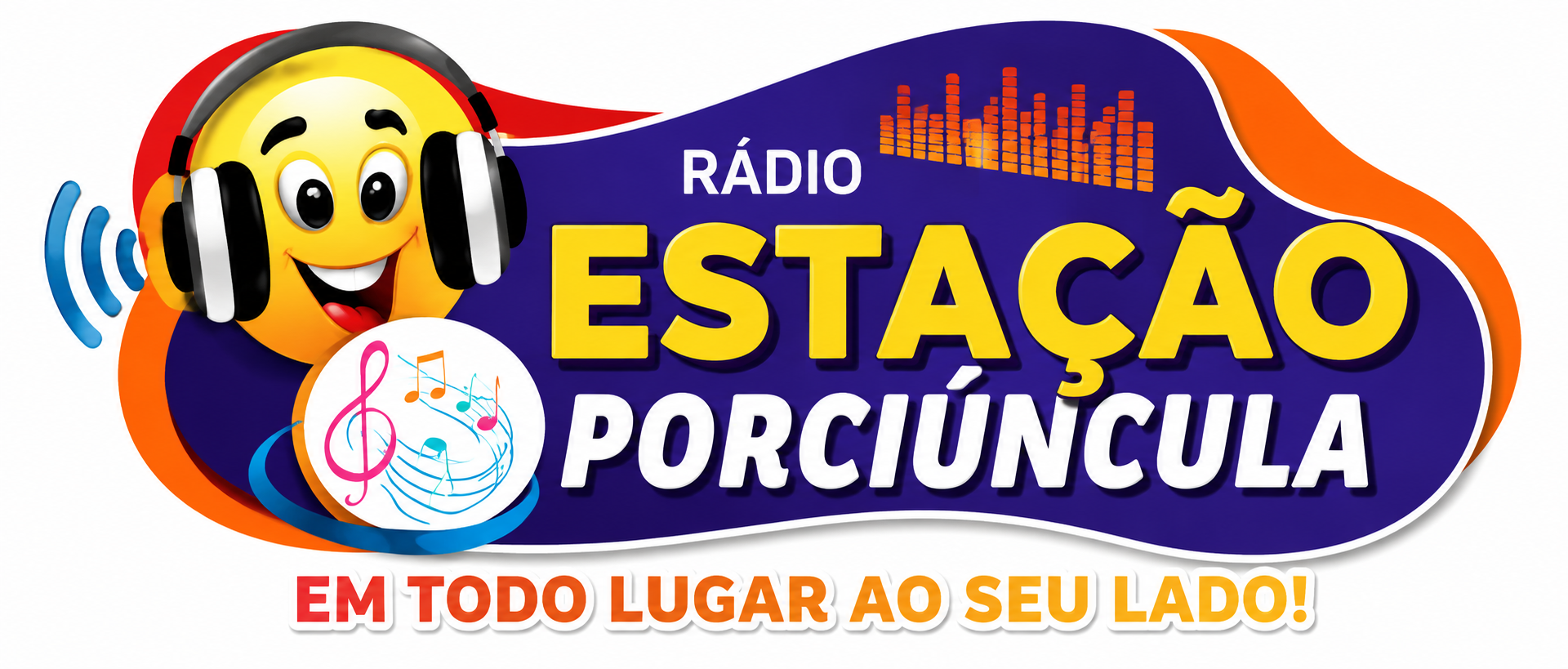Rádio Estação Porciúncula
